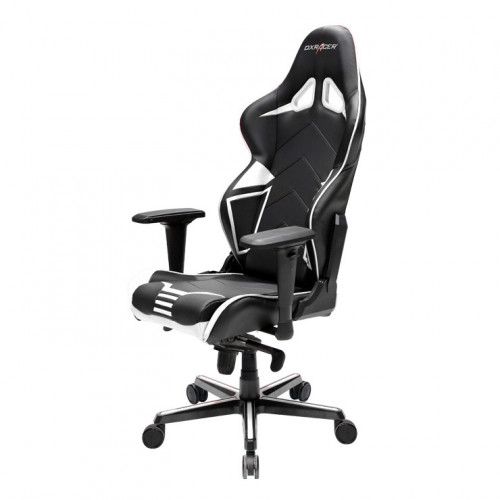 геймерское кресло dxracer oh/rv131/nw в Таганроге