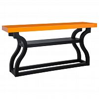 консоль orange black hf16070 черная, оранжевая в Таганроге