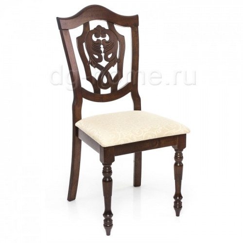 стул деревянный ostin cappuccino в Таганроге