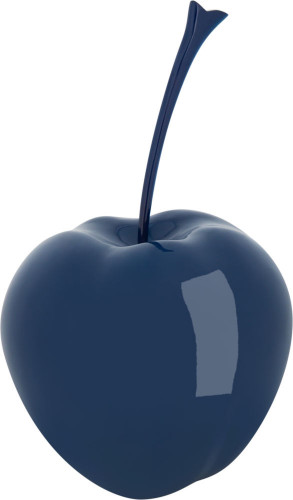 декор cherry blue small в Таганроге