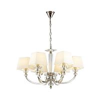 подвесная люстра odeon light chester 4183/6 в Таганроге