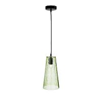 подвесной светильник idlamp iris color 243/1-green в Таганроге