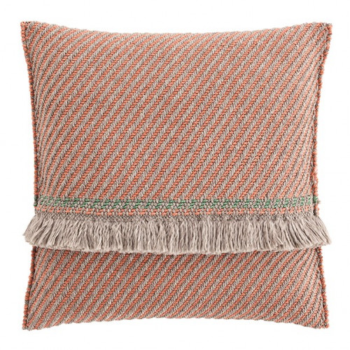 подушка diagonal almond-peach от gan в Таганроге