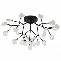 потолочная люстра f-promo skein 2480-9u в Таганроге