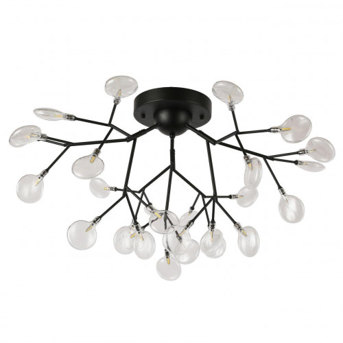 потолочная люстра f-promo skein 2480-9u в Таганроге