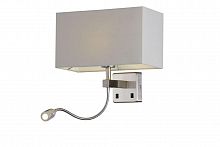 бра crystal lux jewel ap2 gr в Таганроге