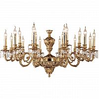 подвесная люстра dio darte elite estrada e 1.1.18.600 g золото в Таганроге