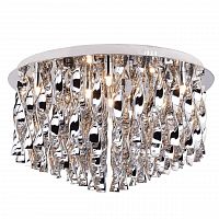 потолочный светильник arte lamp fuochi a8107pl-10cc в Таганроге