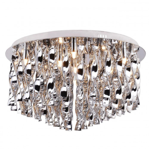 потолочный светильник arte lamp fuochi a8107pl-10cc в Таганроге