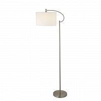 торшер arte lamp adige a2999pn-1ss в Таганроге