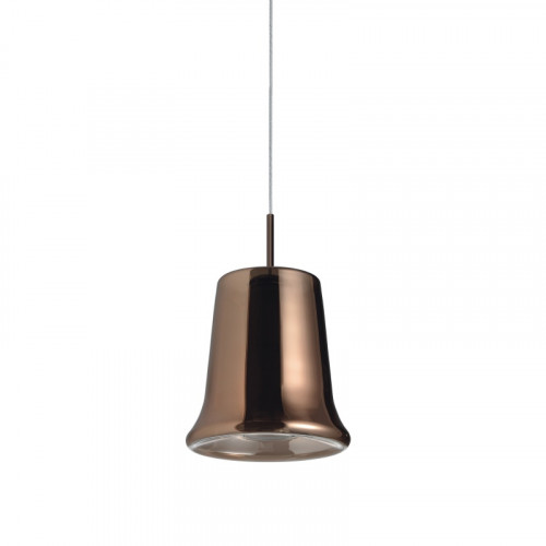 подвесной светильник cloche s copper от leucos в Таганроге