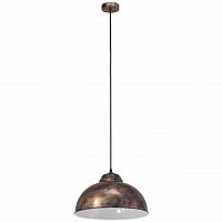 подвесной светильник eglo vintage 49248 в Таганроге