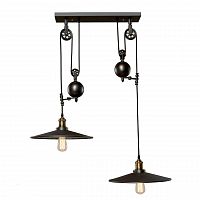 подвесной светильник loft it loft1832c-2 в Таганроге