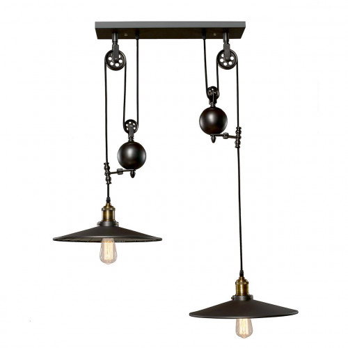 подвесной светильник loft it loft1832c-2 в Таганроге