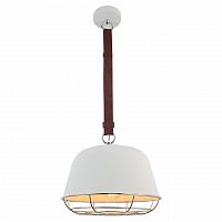 подвесной светильник lussole loft lsp-8043 в Таганроге