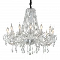 подвесная люстра omnilux arona oml-89403-14 в Таганроге