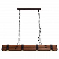 подвесной светодиодный светильник lussole loft lsp-9860 в Таганроге