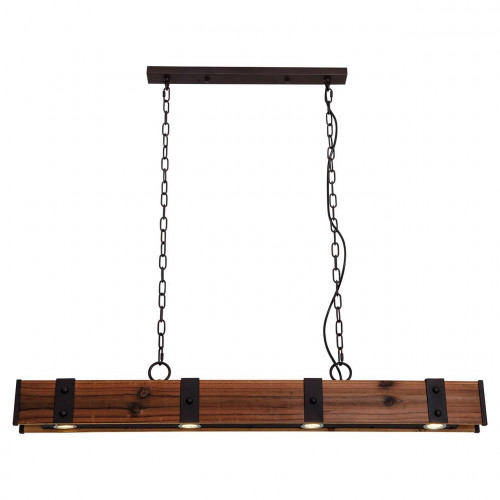 подвесной светодиодный светильник lussole loft lsp-9860 в Таганроге