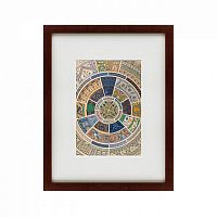 картина: grammar of ornament №4, 1856 в Таганроге