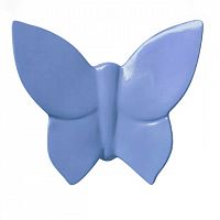 декоративная бабочка butterfly (голубая) h14 (12*14*5) в Таганроге