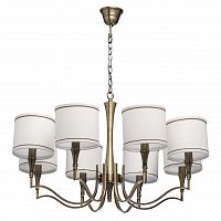 подвесная люстра mw-light конрад 4 667010808 в Таганроге