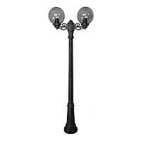 уличный фонарь fumagalli gigi bisso/g250 g25.156.s20.aze27 в Таганроге