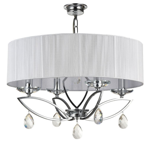 подвесная люстра maytoni miraggio mod602-04-n в Таганроге