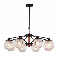 подвесная люстра omnilux bitetto oml-50903-08 в Таганроге