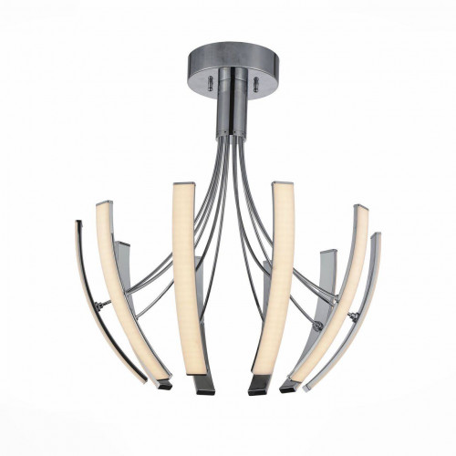 потолочная светодиодная люстра st luce arco sl912.102.10 в Таганроге