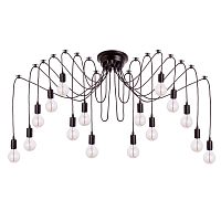 подвесная люстра loft it spider loft1162/16 в Таганроге