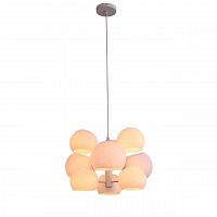 подвесная люстра st luce calmare sl434.503.09 в Таганроге