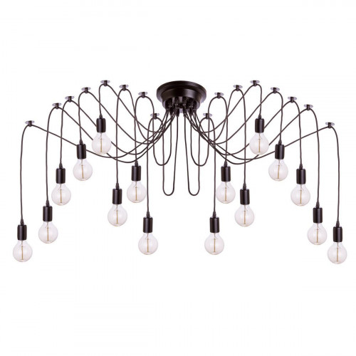 подвесная люстра loft it spider loft1162/16 в Таганроге