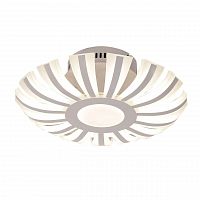 потолочная светодиодная люстра omnilux silville oml-02607-68 в Таганроге
