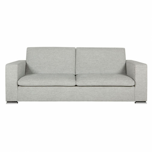диван vario quilted прямой серо-голубой в Таганроге