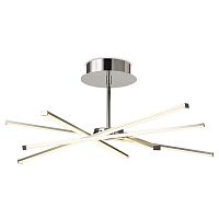потолочная светодиодная люстра mantra star led 6031 в Таганроге