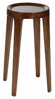 стол журнальный side table - b mt1201 коричневый в Таганроге