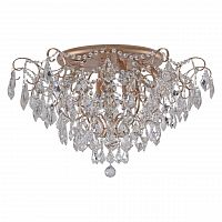 потолочная люстра favourite pluvia 2447-9u в Таганроге