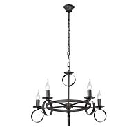 подвесная люстра vitaluce v4490-1/5 в Таганроге