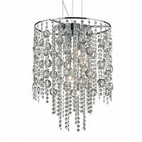подвесной светильник ideal lux evasione sp8 в Таганроге