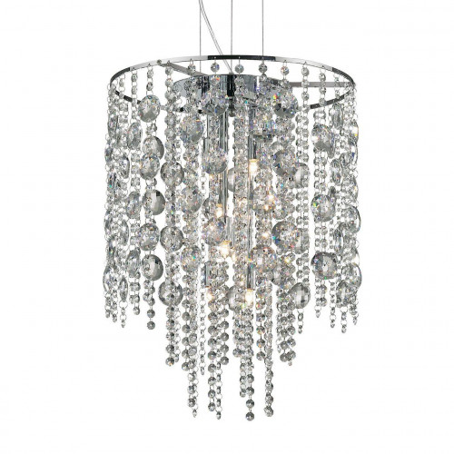 подвесной светильник ideal lux evasione sp8 в Таганроге