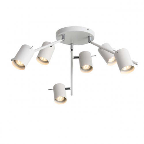 потолочная светодиодная люстра st luce fanale sl597.502.06 в Таганроге