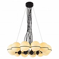 подвесная люстра lussole loft lsp-8177 в Таганроге
