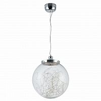 подвесной светодиодный светильник freya isabel fr6157-pl-24w-tr в Таганроге