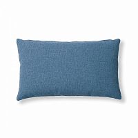 подушка mak cushion 30x50 темно-синяя aa0753va25 от la forma (ex julia grup) в Таганроге