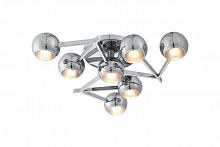 потолочная люстра st luce rottura sl853.102.07 в Таганроге