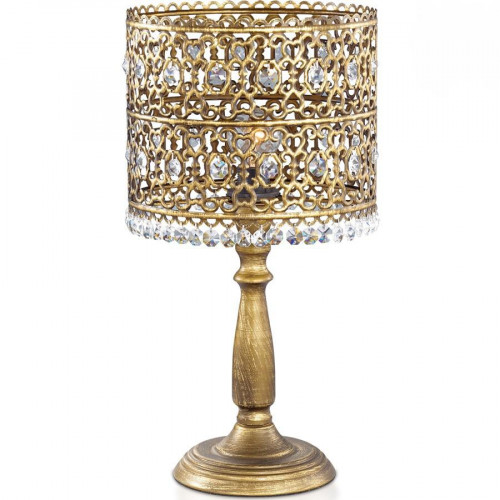 настольная лампа odeon light salona 2641/1t в Таганроге