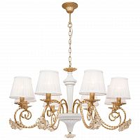 подвесная люстра silver light benedict 736.53.8 в Таганроге