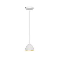 подвесной светодиодный светильник loft it bun loft1846wh в Таганроге