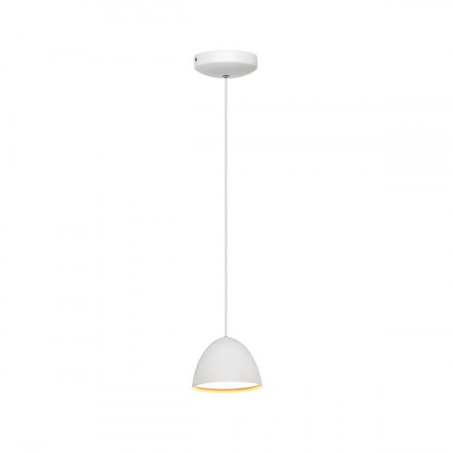 подвесной светодиодный светильник loft it bun loft1846wh в Таганроге