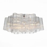 потолочная люстра st luce aria sle116.102.07 в Таганроге